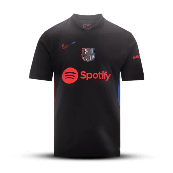 Camisa do Barcelona 2024/25 Away