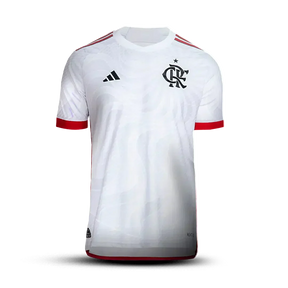 Camisa do Flamengo 2024/25 Third