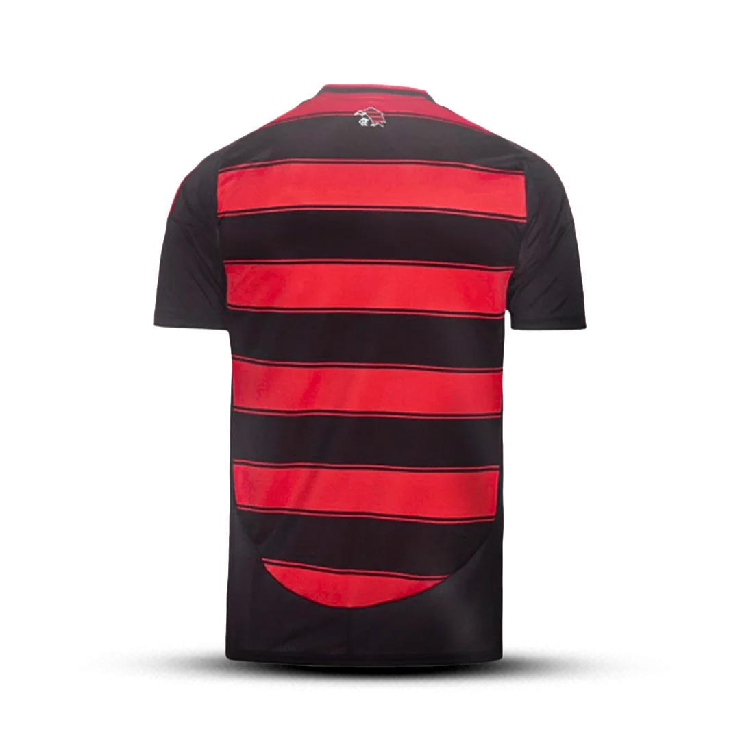 Camisa do Flamengo 2025/26 Home