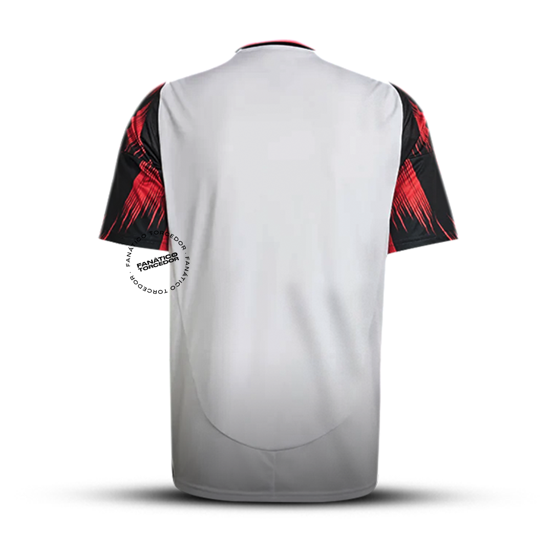 Camisa do Flamengo 2025/26 Away