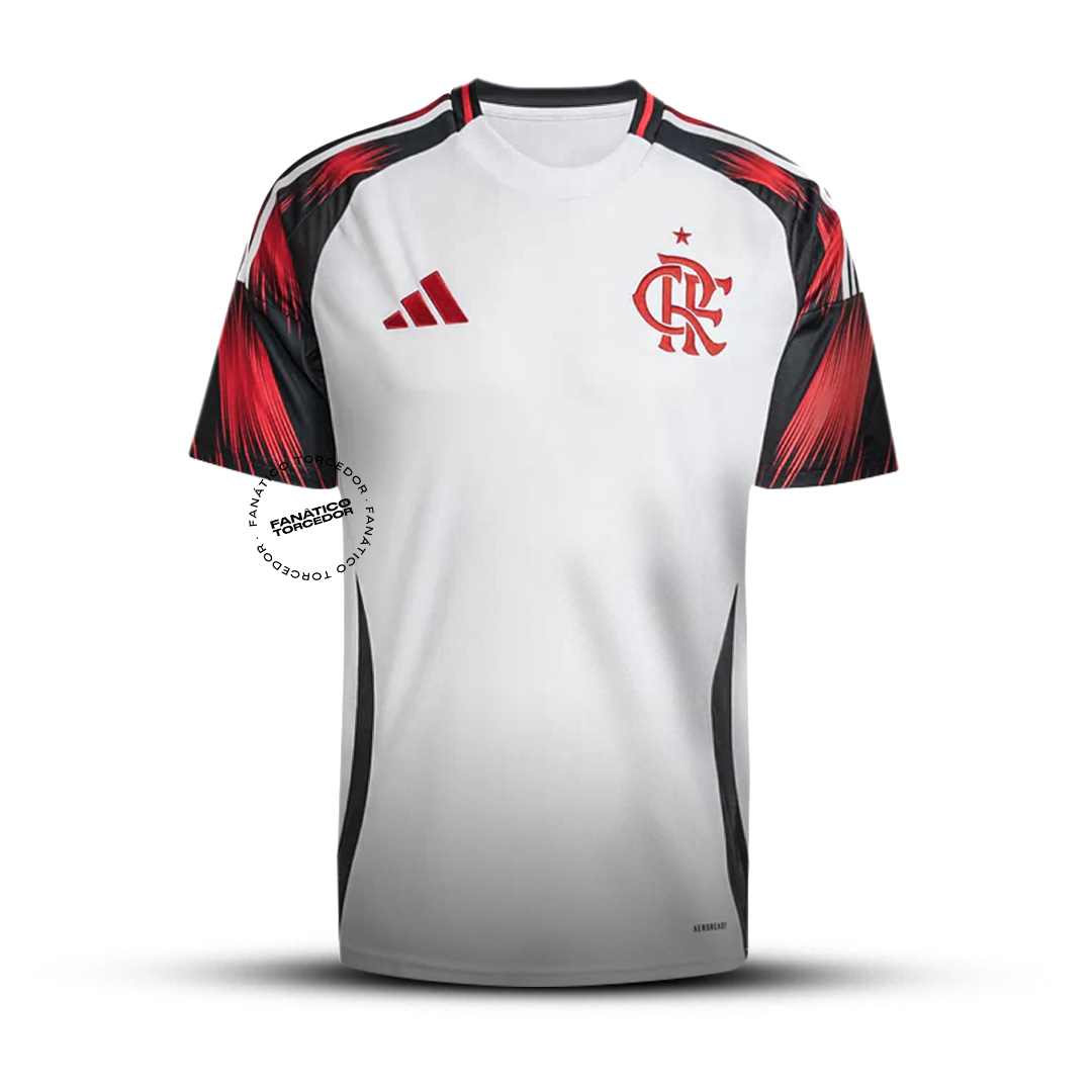 Camisa do Flamengo 2025/26 Away