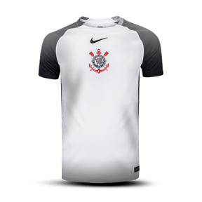 Camisa do Corinthians 2025/26 Home