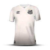 Camisa do Santos FC 2024/25 Home
